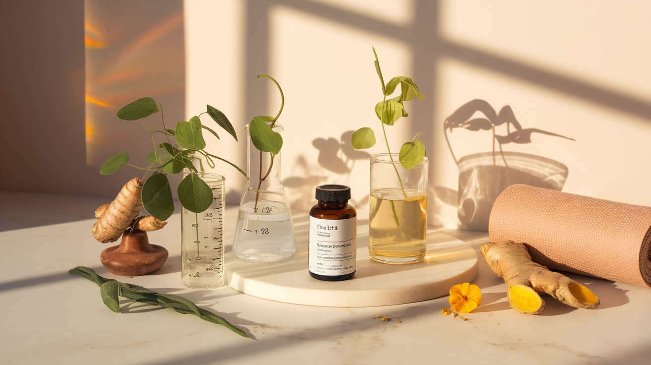 FlexiVita laboratoř